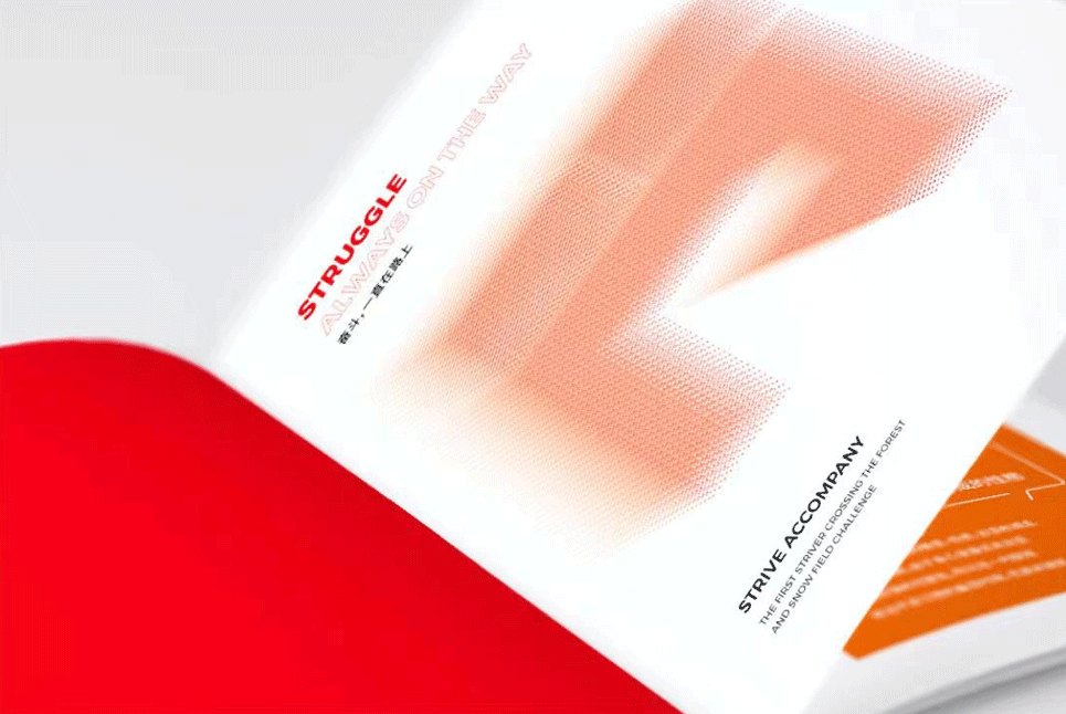 宣傳畫冊(cè)設(shè)計(jì)